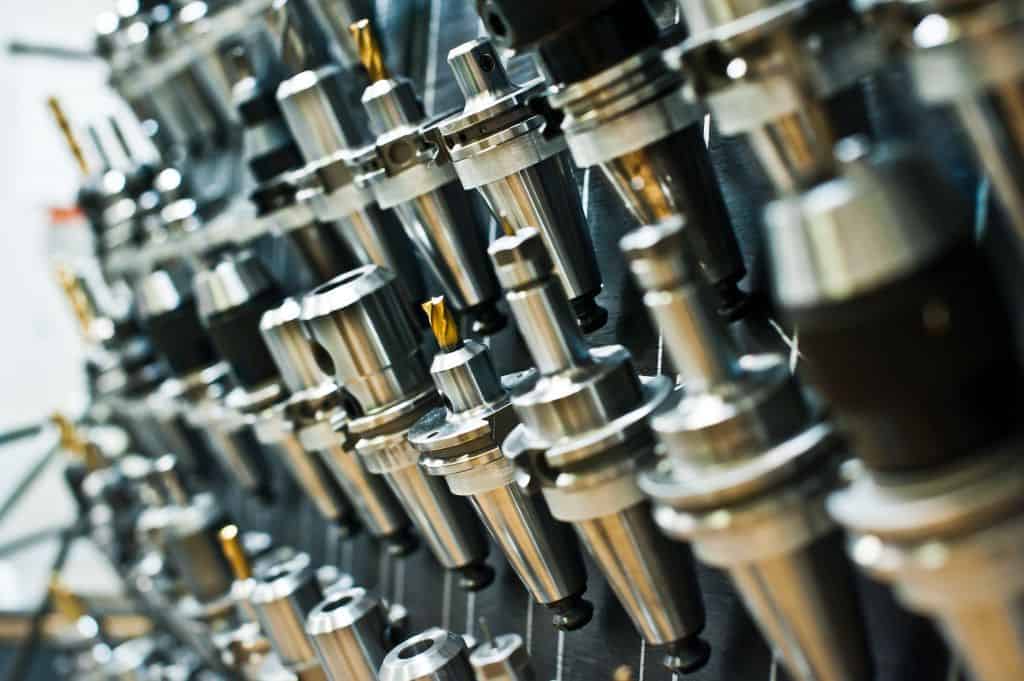Precision Machining, Engineering, and Manufacturing