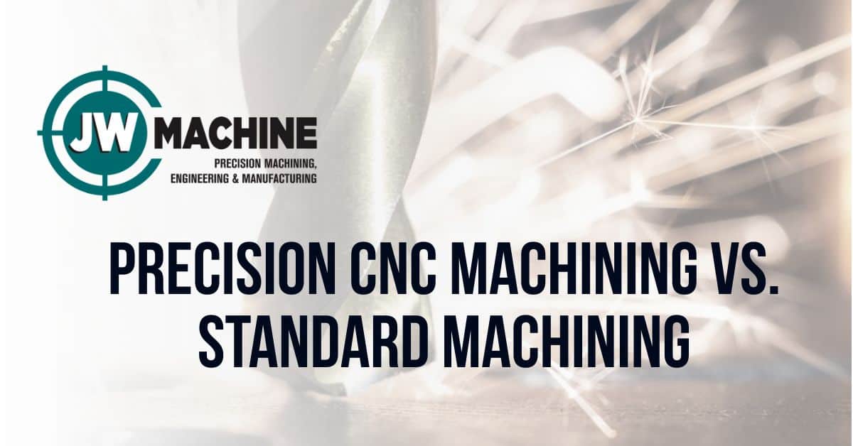 Precision CNC Machining