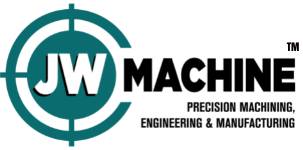 JW Machine